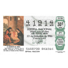 Número 41914