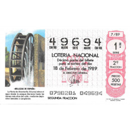 Número 49694