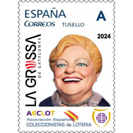 Sello 2025. La Grossa de...