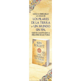 2017. Una Columna de Fuego