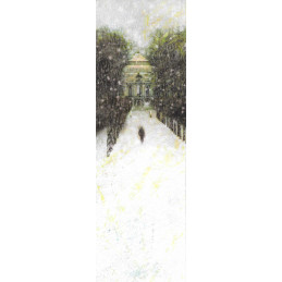 2009. La casa del proposito...