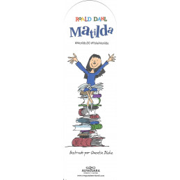 2008. Matilda