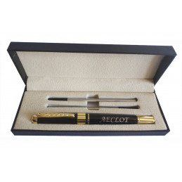 2022. Boligrafo metal. Mod. 5