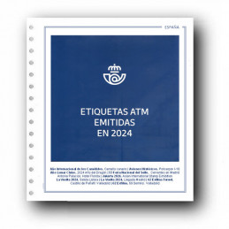 Suplemento anual 2024