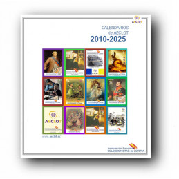 Suplemento para Calendarios...