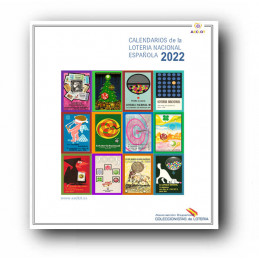 Suplemento para Calendarios...