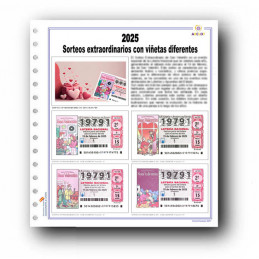 Suplemento anual 2025...