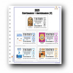 Suplemento anual 2025...