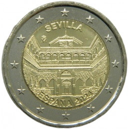 2024. España. Moneda de 2...