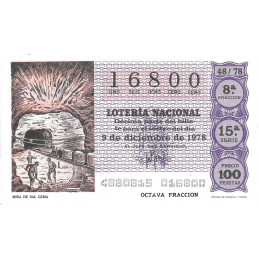 Número 16800
