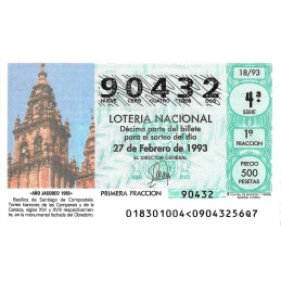 Número 90432
