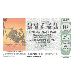 Número 90734