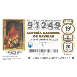 Número 91249