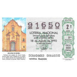Número 91650
