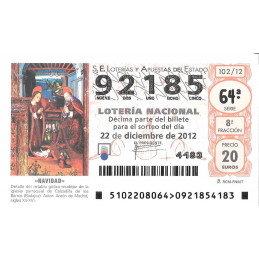 Número 92185