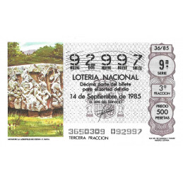 Número 92997