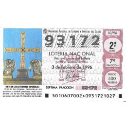 Número 93172