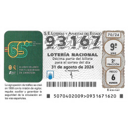 Número 93167