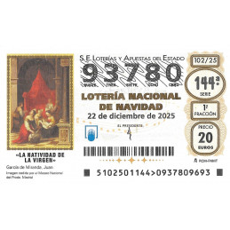 Número 93780