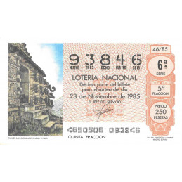 Número 93846