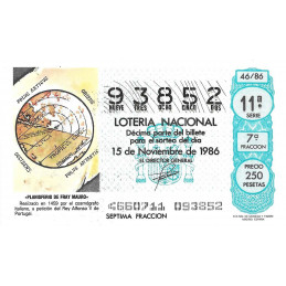 Número 93852