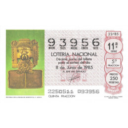 Número 93956