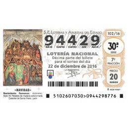 Número 94429