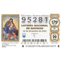 Número 95281