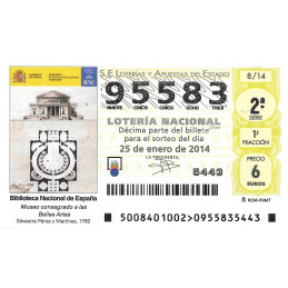 Número 95583
