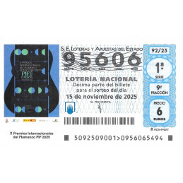 Número 95606