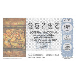 Número 95742