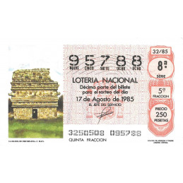 Número 95788