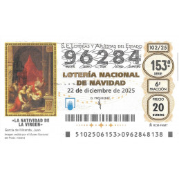 Número 96284