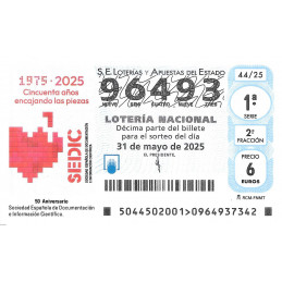 Número 96493