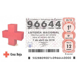 Número 96644