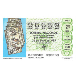 Número 96659
