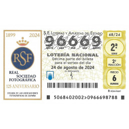 Número 96669