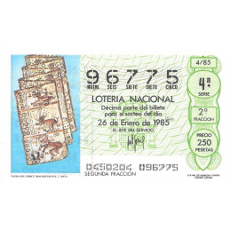 Número 96775