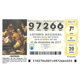 Número 97266