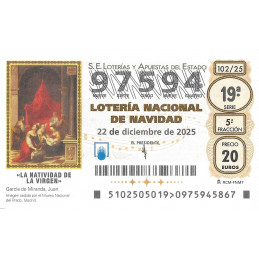 Número 97594