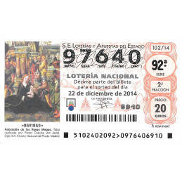 Número 97640