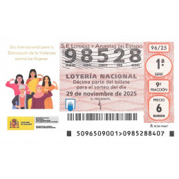 Número 98528