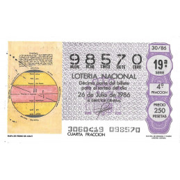 Número 98570