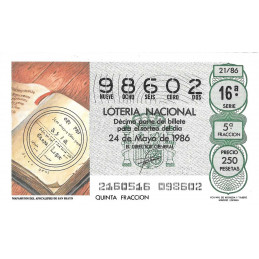 Número 98602