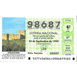 Número 98687