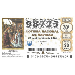 Número 98723