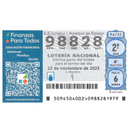 Número 98828