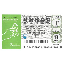Número 98849