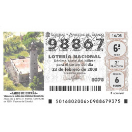 Número 98867