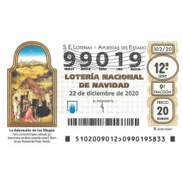 Número 99019